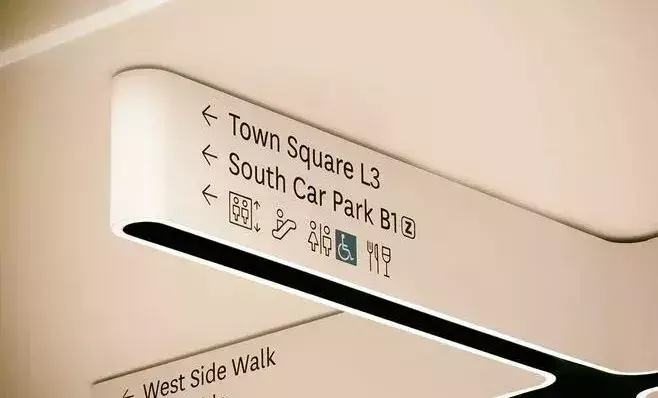 竟然能決斷業(yè)績(jī)！千萬(wàn)不要小看購(gòu)物中心導(dǎo)視系統(tǒng)計(jì)劃3
