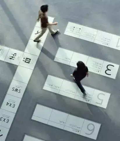 竟然能決斷業(yè)績(jī)！千萬(wàn)不要小看購(gòu)物中心導(dǎo)視系統(tǒng)計(jì)劃15