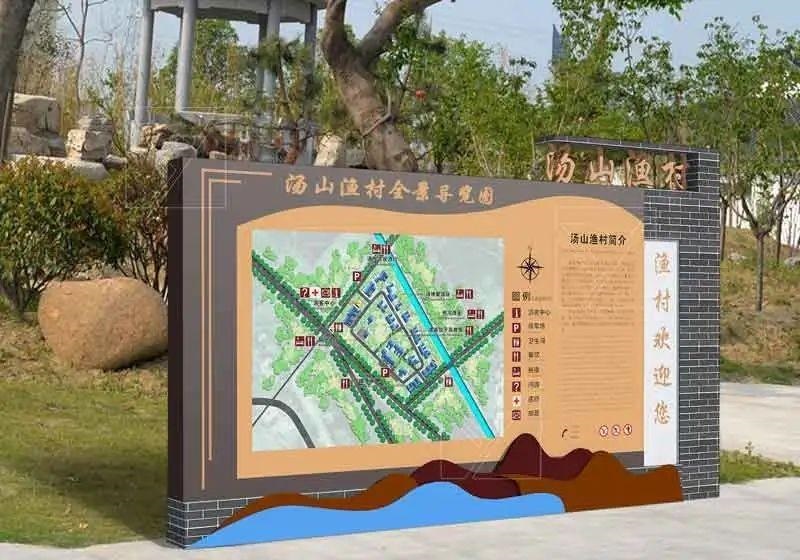制作標志標牌材質(zhì)怎么選擇？