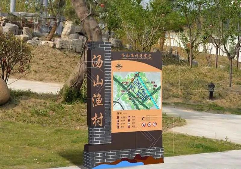 制造LOGO標牌原料怎樣抉擇？2