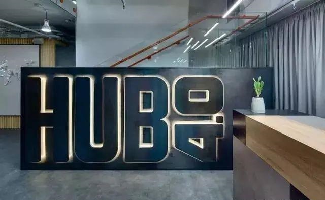 智慧工藝與創(chuàng)新籌劃的結合，國外創(chuàng)意LOGO計劃