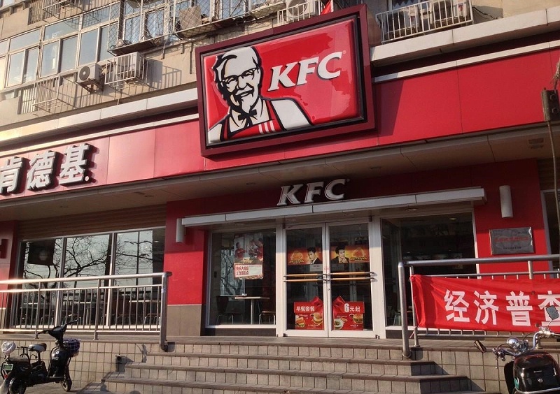 這么打造門楣與招牌，讓你的店面生意倍增2