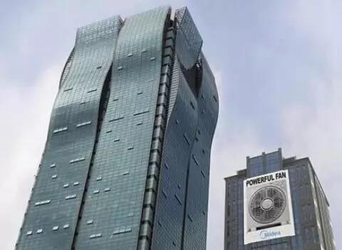 這些腦洞大開的室外廣告牌子，你見過幾個？11