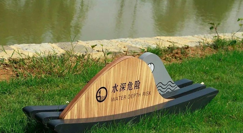 住宅小區(qū)標(biāo)識牌籌劃制造遵循什么樣原則？3