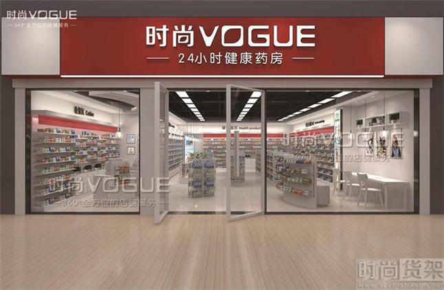 自己開藥店如何籌劃標牌？3大實用常識點，幫你聚集較高人氣