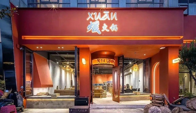 最“靚”的招牌招牌，看見第一款就愛了4