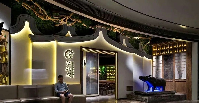 最“靚”的招牌廣告牌，發(fā)現(xiàn)第一款就愛了14