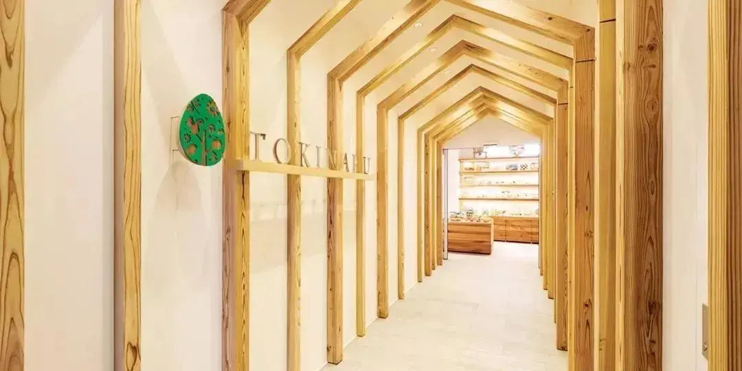 走心的購物中心籌劃，是如何將「導視系統(tǒng)」計劃運用到極致的？11