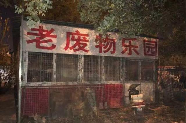中國(guó)街頭燈箱廣告牌有多野？瞧瞧這一些讓人笑掉大牙的牌子名22