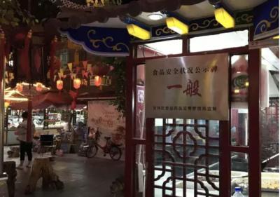 中國(guó)街頭燈箱廣告牌有多野？瞧瞧這一些讓人笑掉大牙的牌子名25