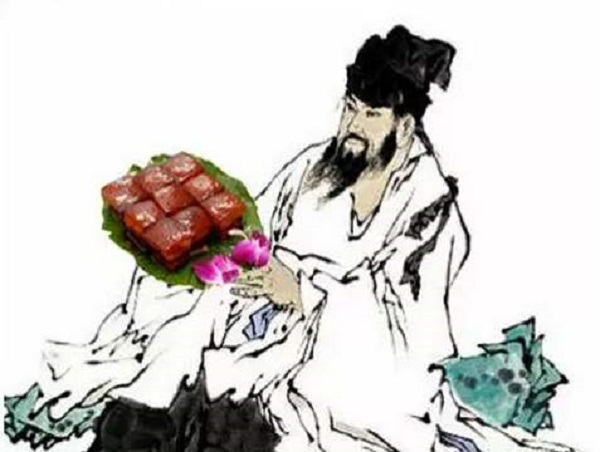中國古代的廣告宣揚(yáng)，“叫賣、陳列、廣告牌”，看古人如何“帶貨”3