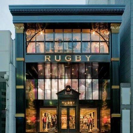 這才是奢侈品門楣？3