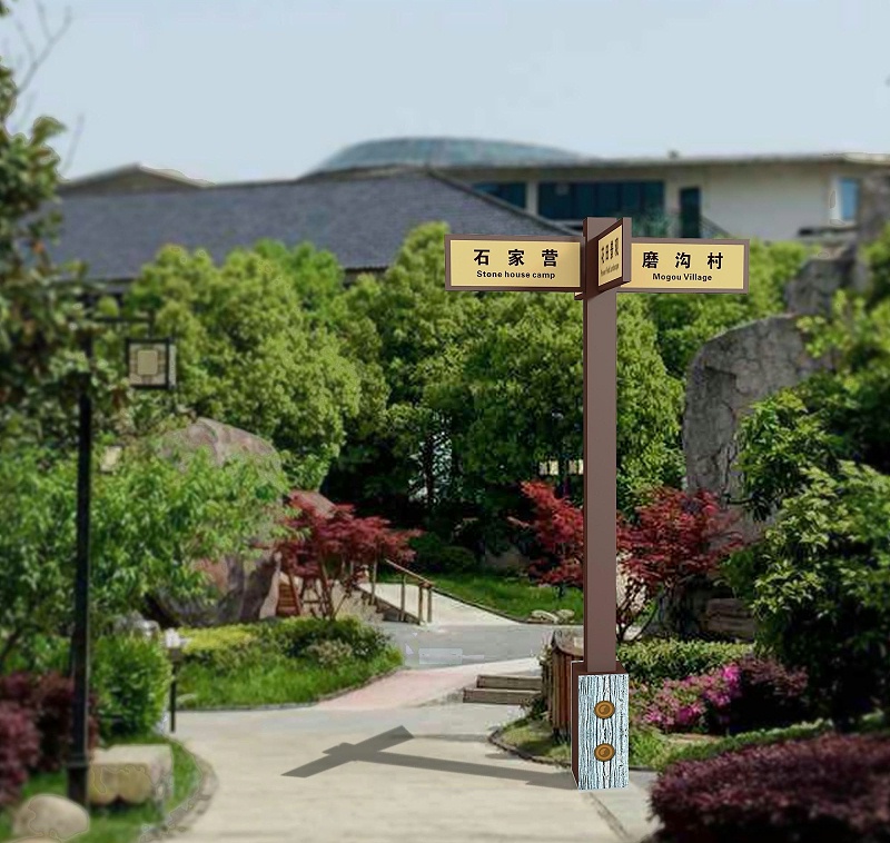 如何看懂景區(qū)LOGO標(biāo)牌，你需要清楚這幾點(diǎn)？3
