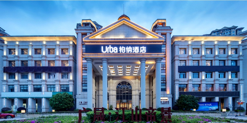 標(biāo)識-專屬專制 讓您的門楣誘惑眼球11