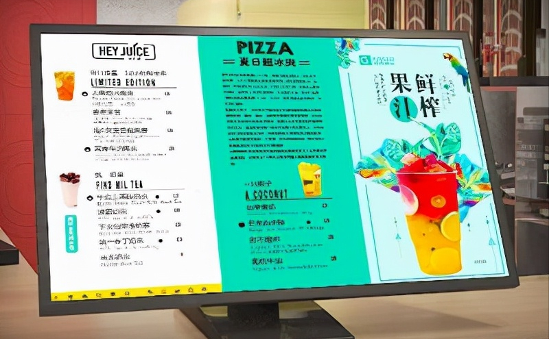 「開店選led燈箱字」開火鍋店裝潢如何選鏤空燈箱，網(wǎng)紅火鍋店燈箱大匯總11