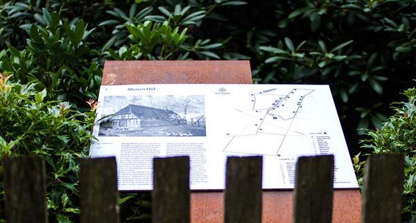 “旅游化”的標(biāo)志系統(tǒng)，讓LOGO牌作為景區(qū)里的特殊景物8
