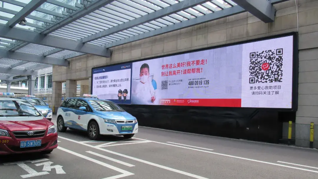 “位置為王”不再吃香？戶外標識的新法寶在于場景化營銷